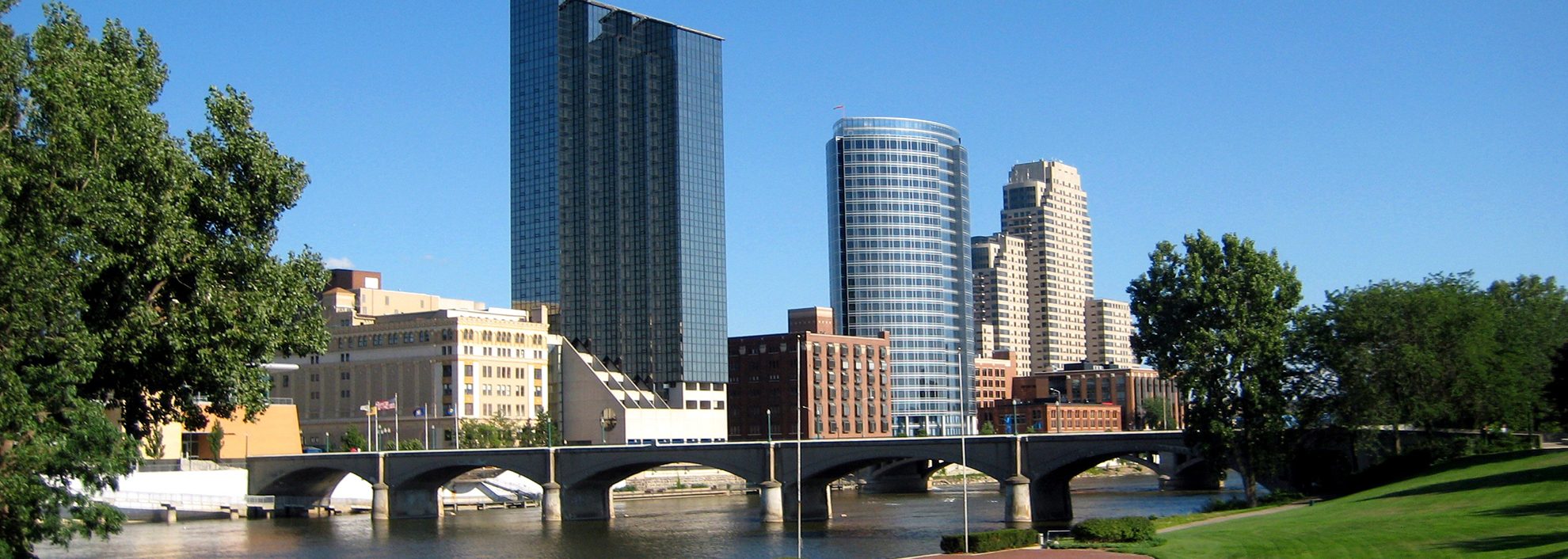 Grand Rapids